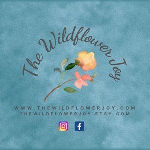 Meet your Posher, The Wildflower Joy
